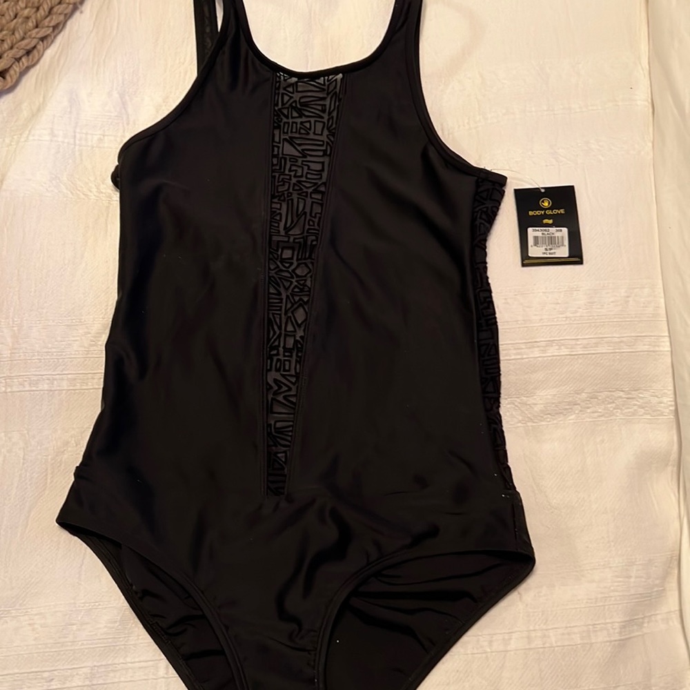 One piece Swim suit